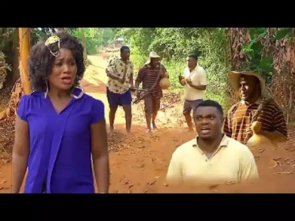 Video: A Cursed Family 3 - 2018 Latest Nollywood Movies